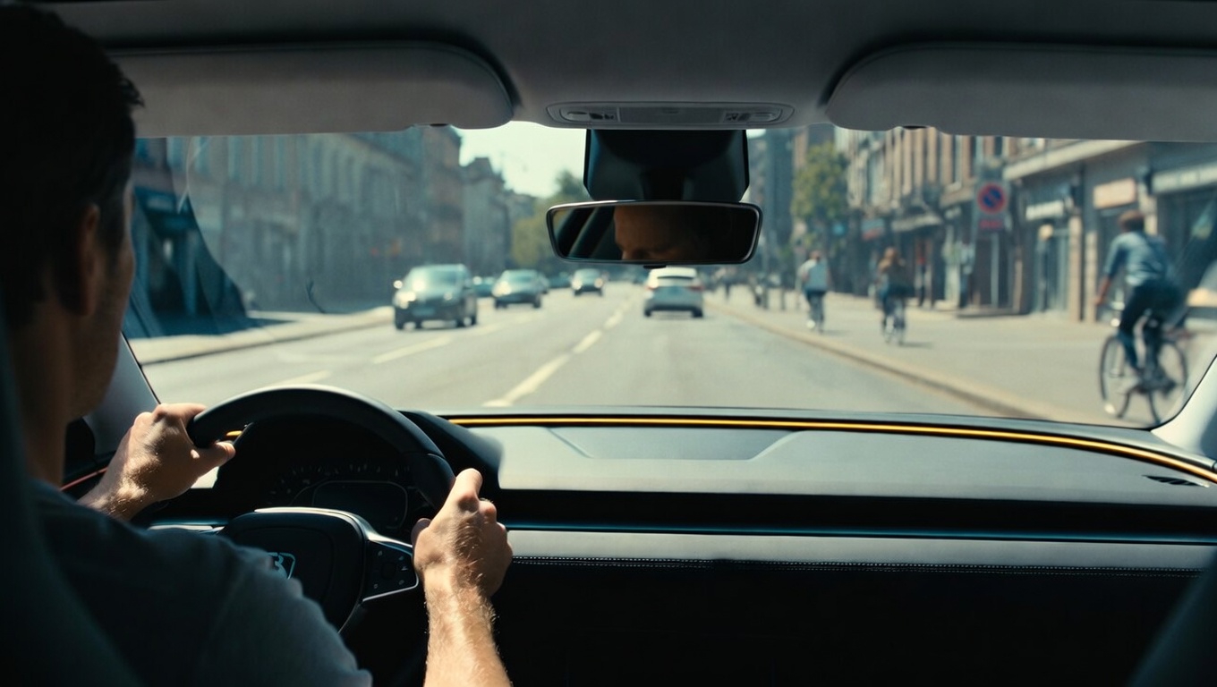 mobilité en ville